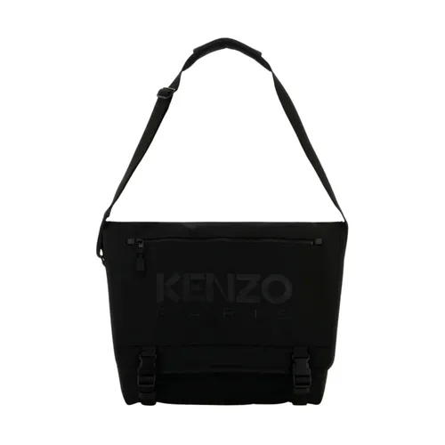 Bags > Shoulder Bags - - Kenzo - Modalova