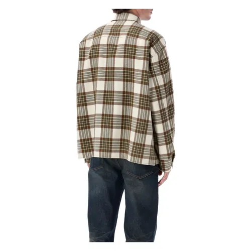 Shirts > Casual Shirts - - Ami Paris - Modalova