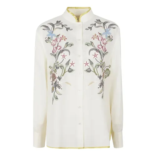 Blouses & Shirts > Shirts - - Valentino Garavani - Modalova
