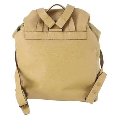 Pre-owned > Pre-owned Bags > Pre-owned Backpacks - - Prada Vintage - Modalova