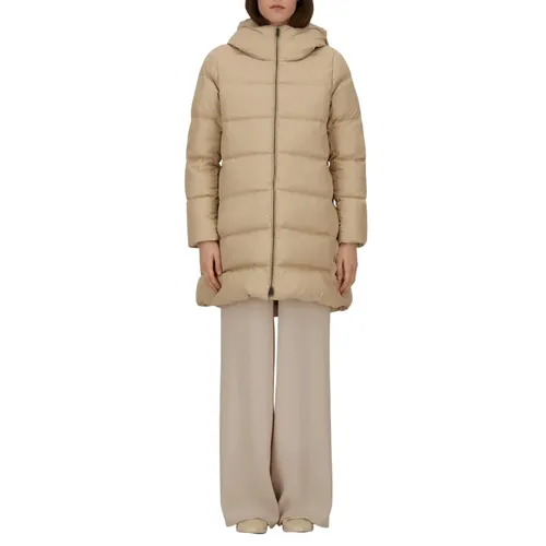 Coats > Down Coats - - Herno - Modalova
