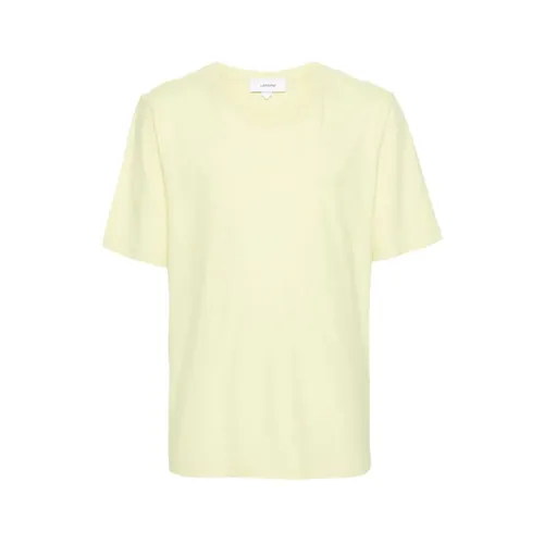 Tops > T-Shirts - - Lardini - Modalova
