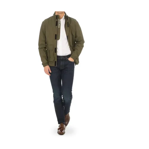 Jackets > Light Jackets - - Woolrich - Modalova
