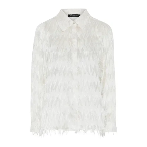 Blouses & Shirts > Shirts - - Bruuns Bazaar - Modalova