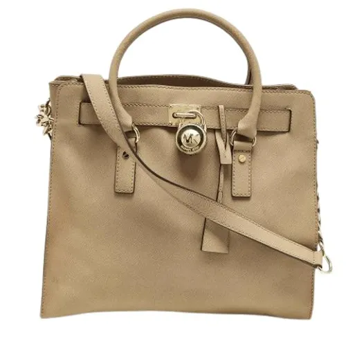 Pre-owned > Pre-owned Bags > Pre-owned Handbags - - Michael Kors Pre-owned - Modalova