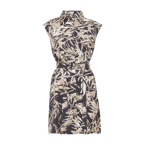 Dresses > Day Dresses > Shirt Dresses - - Brunello Cucinelli - Modalova