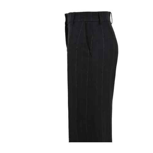 Trousers > Wide Trousers - - Douuod Woman - Modalova