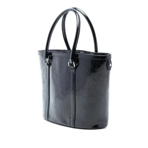 Pre-owned > Pre-owned Bags > Pre-owned Tote Bags - - Dior Vintage - Modalova