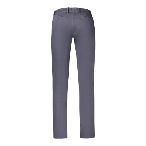Hugo - Trousers > Chinos - Blue - Hugo - Modalova