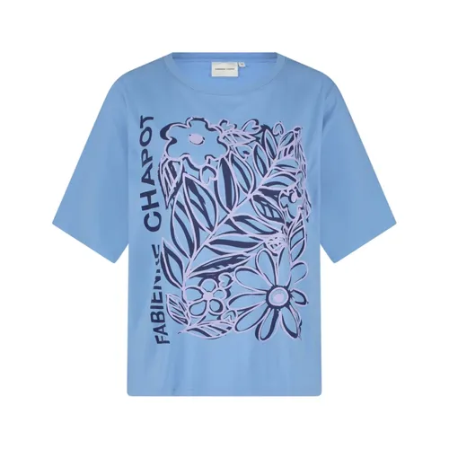 Tops > T-Shirts - - Fabienne Chapot - Modalova