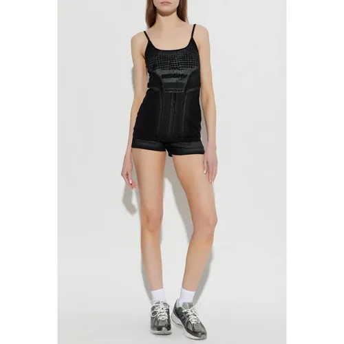 Tops > Sleeveless Tops - - Misbhv - Modalova