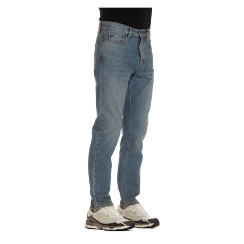 Jeans > Slim-fit Jeans - - Haikure - Modalova