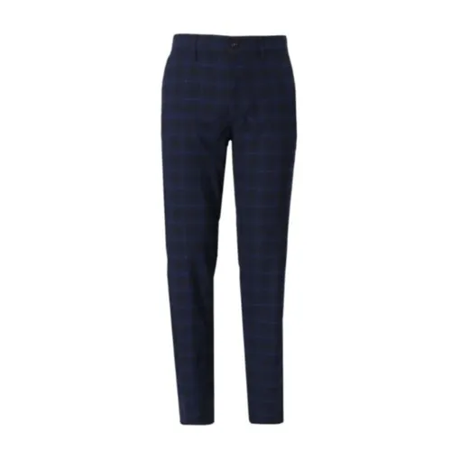 Trousers > Slim-fit Trousers - - Hugo - Modalova