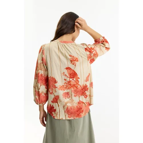 Blouses & Shirts > Blouses - - IN Front - Modalova