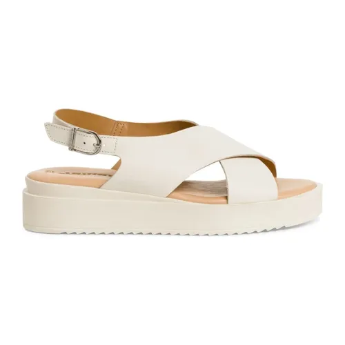 Shoes > Sandals > Flat Sandals - - Tamaris - Modalova