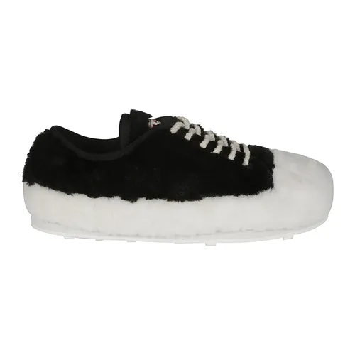 Marni - Shoes > Sneakers - Black - Marni - Modalova