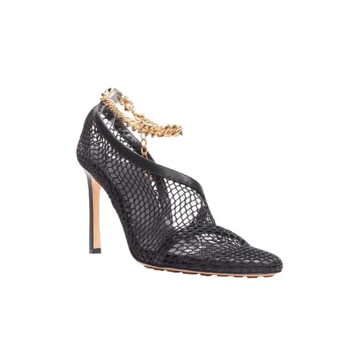 Shoes > Heels > Pumps - - Bottega Veneta - Modalova