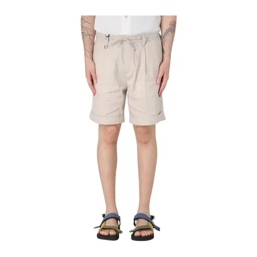 Shorts > Casual Shorts - - Paolo Pecora - Modalova