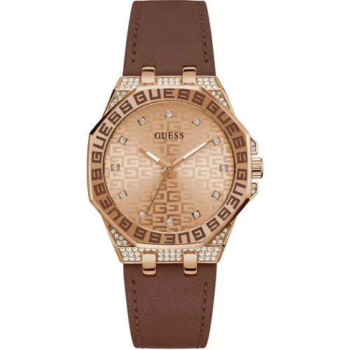 Accessories > Watches - - Guess - Modalova