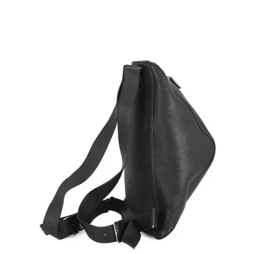 Pre-owned > Pre-owned Bags > Pre-owned Backpacks - - Prada Vintage - Modalova