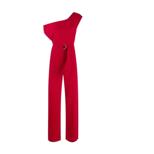 Jumpsuits & Playsuits > Jumpsuits - - Norma Kamali - Modalova