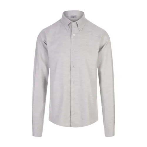 Shirts > Casual Shirts - - Fedeli - Modalova
