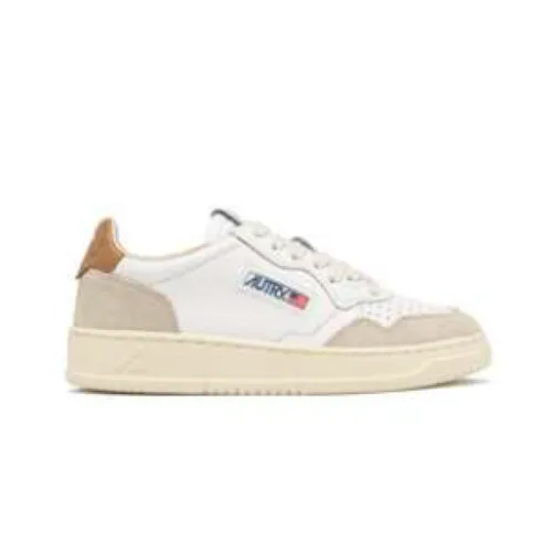 Shoes > Sneakers - - Autry - Modalova