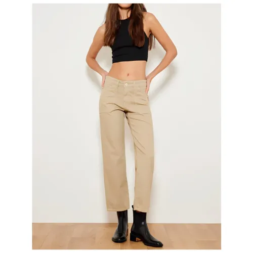 Trousers > Cropped Trousers - - Five Jeans - Modalova
