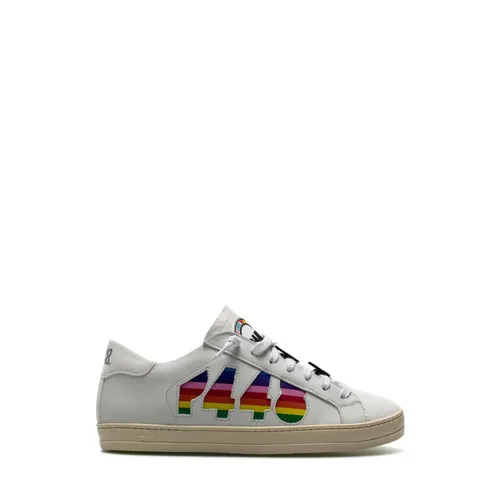 P448 - Shoes > Sneakers - White - P448 - Modalova