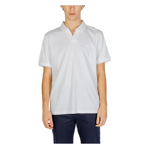 Tops > Polo Shirts - - Calvin Klein Jeans - Modalova