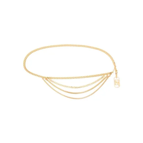 Accessories > Belts - - Elisabetta Franchi - Modalova