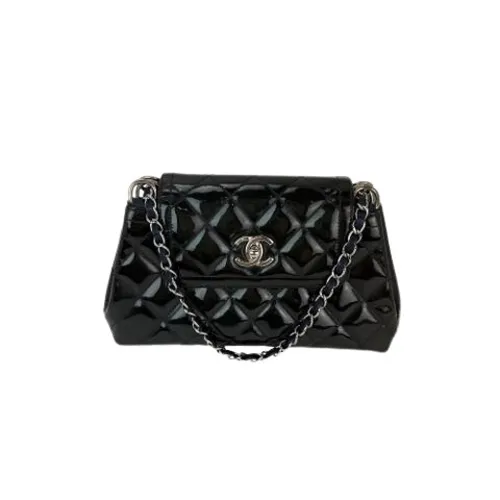 Pre-owned > Pre-owned Bags > Pre-owned Mini Bags - - Chanel Vintage - Modalova