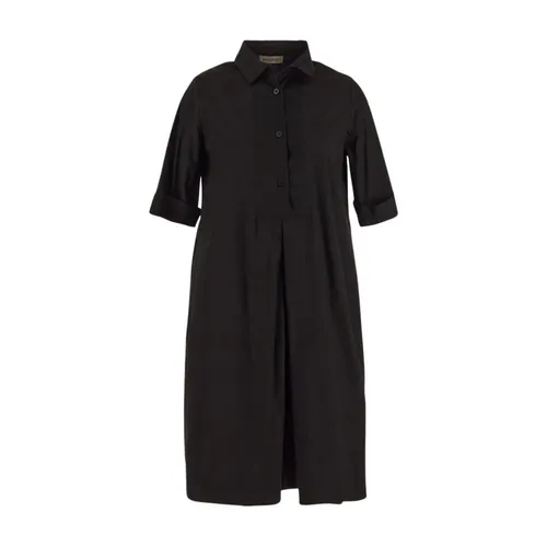 Dresses > Day Dresses > Shirt Dresses - - Gentryportofino - Modalova