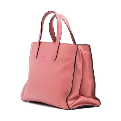 Pre-owned > Pre-owned Bags > Pre-owned Handbags - - Prada Vintage - Modalova