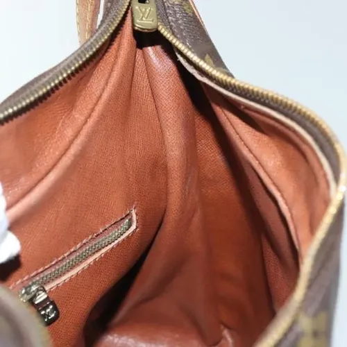 Pre-owned > Pre-owned Bags > Pre-owned Shoulder Bags - - Louis Vuitton Vintage - Modalova