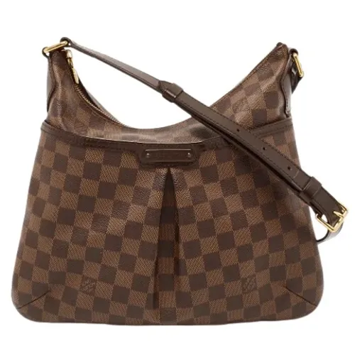 Pre-owned > Pre-owned Bags > Pre-owned Shoulder Bags - - Louis Vuitton Vintage - Modalova