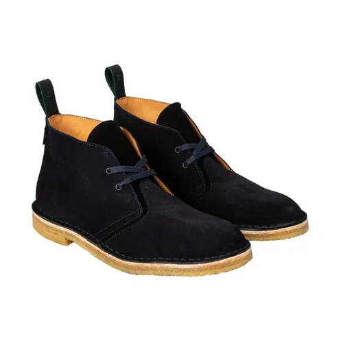 Shoes > Boots > Lace-up Boots - - Paul Smith - Modalova