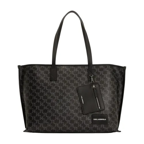 Bags > Tote Bags - - Karl Lagerfeld - Modalova
