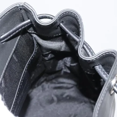 Pre-owned > Pre-owned Bags > Pre-owned Backpacks - - Salvatore Ferragamo Pre-owned - Modalova