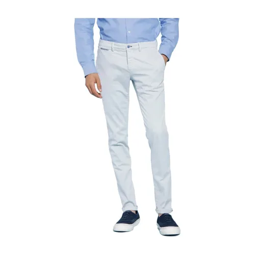 Trousers > Chinos - - Mason's - Modalova