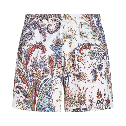 Swimwear > Beachwear - - Etro - Modalova