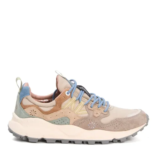 Shoes > Sneakers - - Flower Mountain - Modalova