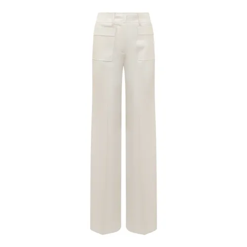 Trousers > Wide Trousers - - Seafarer - Modalova
