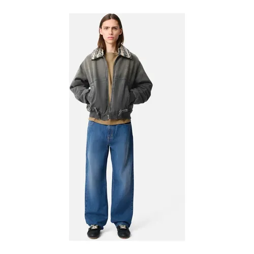 Jeans > Straight Jeans - - Axel Arigato - Modalova
