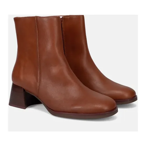 Shoes > Boots > Heeled Boots - - Hispanitas - Modalova