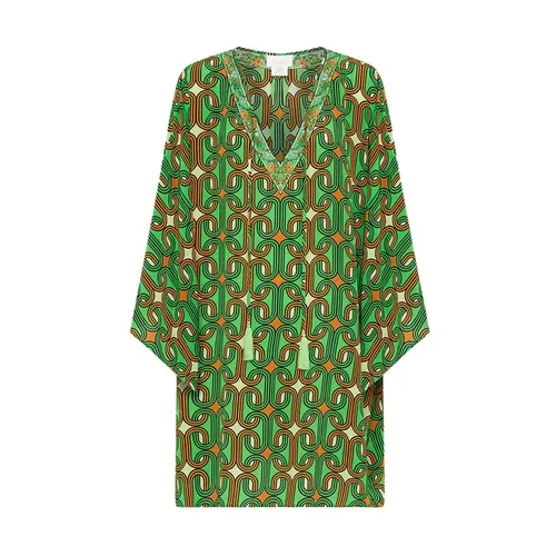 Dresses > Day Dresses > Short Dresses - - Camilla - Modalova