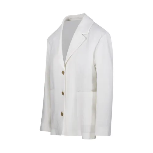 Jackets > Blazers - - Max Mara - Modalova