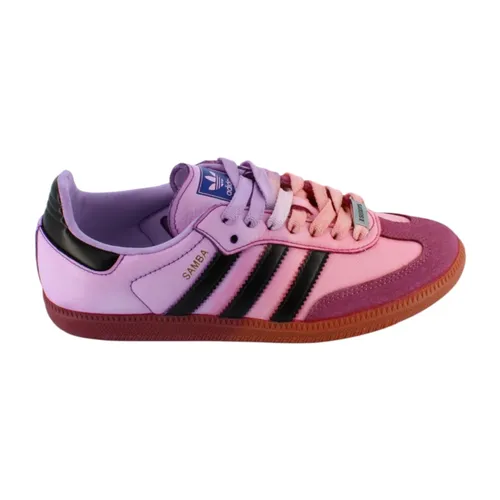 Shoes > Sneakers - - Adidas - Modalova