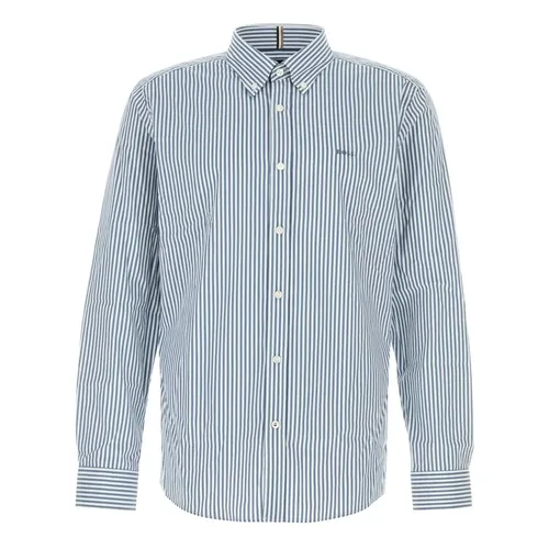 Shirts > Casual Shirts - - Hugo Boss - Modalova
