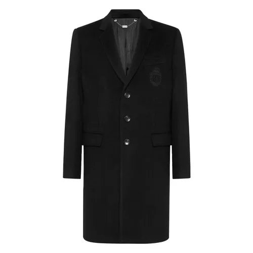 Coats > Single-Breasted Coats - - Billionaire - Modalova